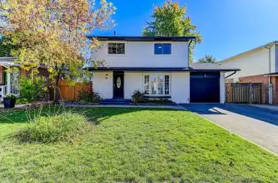 38 Culham Street Oakville Ontario L6H 1G5
