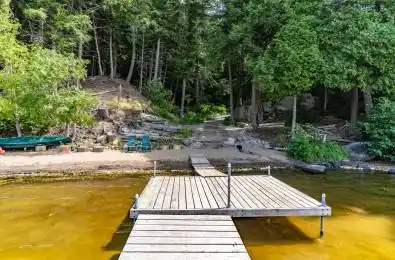 1019D So Ho Mish Road Ryerson Ontario P0A 1C0