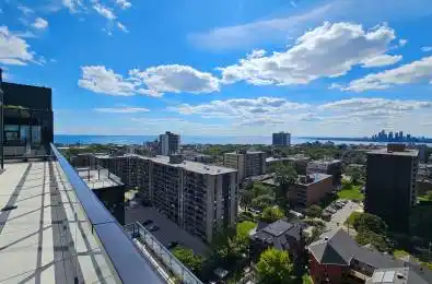 270 Dufferin Street Unit# PH12 Toronto W01 Ontario M6K 0H8