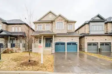57 Betty May Crescent East Gwillimbury Ontario L9N 1S2