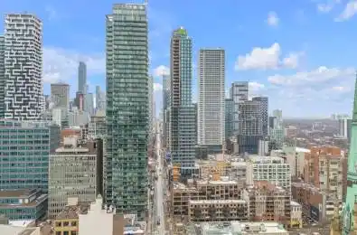 89 Church Street Unit# 2107 Toronto C08 Ontario M9N 1N4