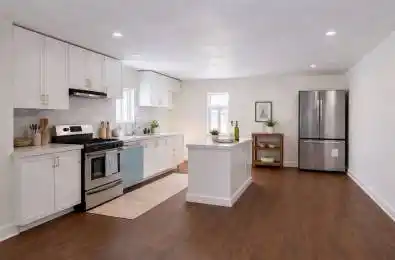 4555 14th Avenue Markham Ontario L3S 3K2