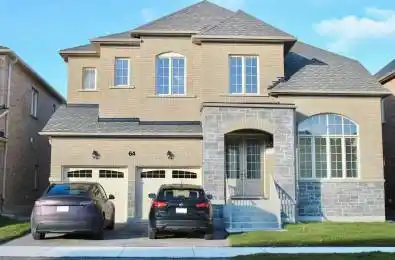 64 BUD LEGGETT Crescent Georgina Ontario L4P 0B7