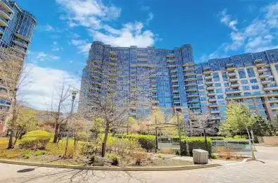 23 Cox Boulevard Unit# 858 Markham Ontario L3R 7Z9