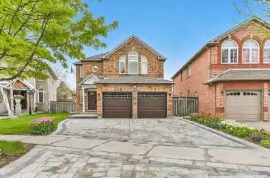 20 Fortune Crescent Richmond Hill Ontario L4S 1S5