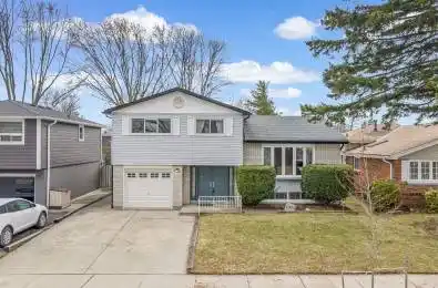 5352 Salem Road Burlington Ontario L7L 3X3