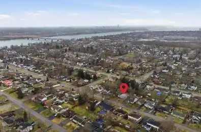 313 Bowen Road Fort Erie Ontario L2A 2Z1