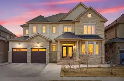 56 Leparc Road Brampton Ontario L6P 2K7