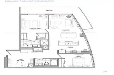 89 Dunfield Avenue Unit# 810 Toronto C10 Ontario M4S 0A4