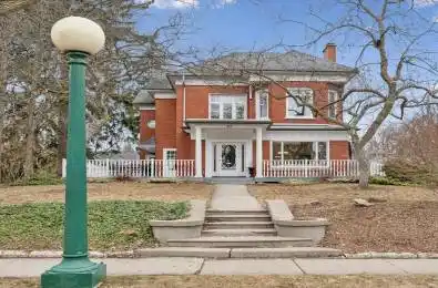 42 Lansdowne Road Cambridge Ontario N1S 2S9