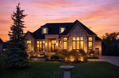 161 Heritage Lake Drive Puslinch Ontario N0B 2J0