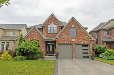 2091 Pennyroyal Street London North Ontario N5X 0E6