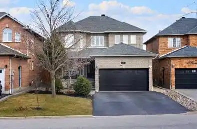 43 Brasswinds Court Vaughan Ontario L4L 9C6