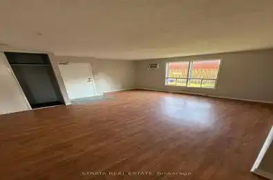 338 Malaga Road Unit# 1 Oshawa Ontario L1J 1N7