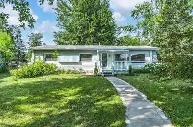 85 Hawthorne Drive Innisfil Ontario L9S 1N5