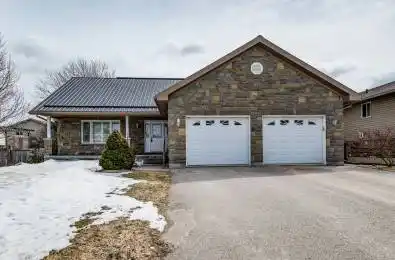 190 Sarah Road Wellington North Ontario N0G 2L2