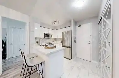 3 Ellesmere Street Unit# 225 Richmond Hill Ontario L4B 4N2