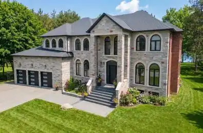 14705 Jane Street King Ontario L7B 1A3