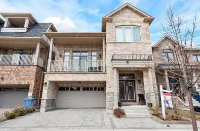 34 Buttonleaf Crescent Whitchurch-Stouffville Ontario L4A 4P5