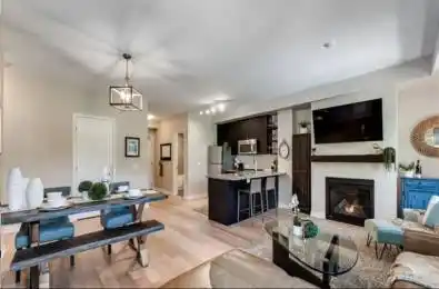 40 Horseshoe Boulevard Unit# 410 Oro-Medonte Ontario L4M 4Y8