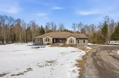 42 Nichols Road Quinte West Ontario K0K 1H0