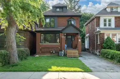 44 Haddon Avenue Hamilton Ontario L8S 4A3