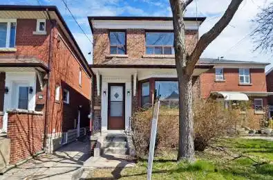 451 Donlands Avenue Toronto E03 Ontario M4J 3S4