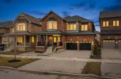 343 Baker Hill Boulevard Whitchurch-Stouffville Ontario L4A 4P2