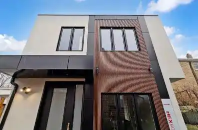 178 Atlas Avenue Unit# GARDEN SUITE Toronto C03 Ontario M6C 3P5