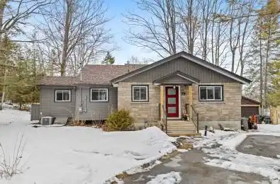 70 Birch Point Drive Kawartha Lakes Ontario K0L 1T0