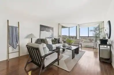 900 Wilson Road Unit# 1304 Oshawa Ontario L1G 7T2