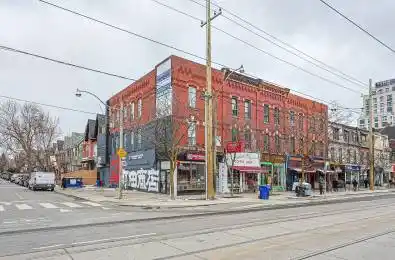 326 College Street Unit# 3rd Floor Toronto C01 Ontario M5T 1S3