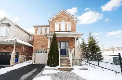 19 Joseph Todd Road Whitchurch-Stouffville Ontario L4A 0H8