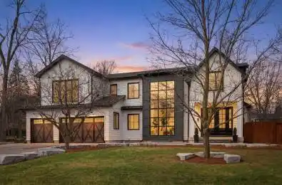 136 ROCKCLIFFE Road Hamilton Ontario L9H 7H3