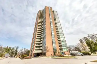 2010 Islington Avenue Unit# 2102 Toronto W09 Ontario M9P 3S8