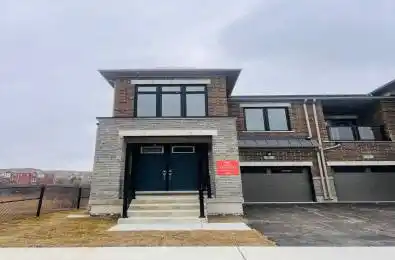 20 Falby Road Brampton Ontario L6P 4S1