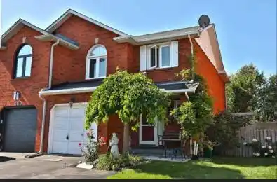 2112 Chrisdon Road Burlington Ontario L7M 3S5