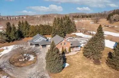 3850 Concession 2 Road Uxbridge Ontario L9P 0G3