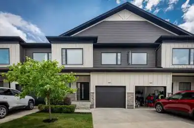 360 Quarter Town Line Unit# 904 Tillsonburg Ontario N4G 0H7