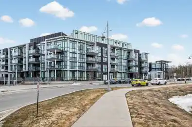 415 Sea Ray Avenue Unit# 304 Innisfil Ontario L9S 0R5