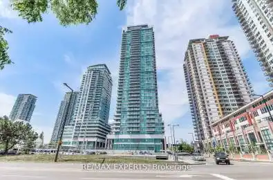50 Town Centre Court Unit# 3805 Toronto E09 Ontario M1P 0A9