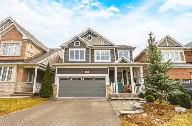 24 STILLWATER Crescent Hamilton Ontario L8B 1V6