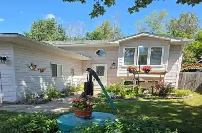 1087 Arnold Street Innisfil Ontario L0L 1W0