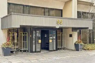 55 Harbour Square Unit# 3413 Toronto C01 Ontario M5J 2L1