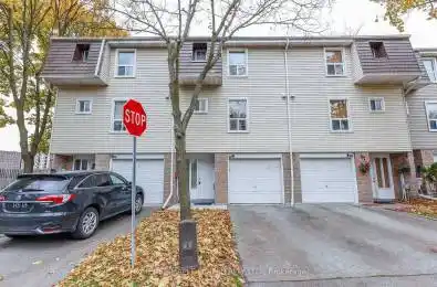 85 Enmount Drive Brampton Ontario L6T 4C9