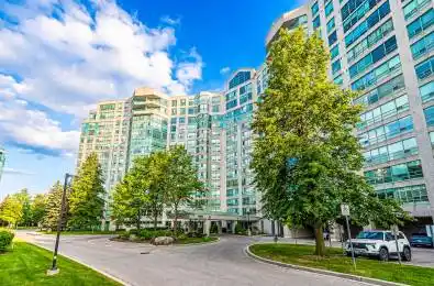 7805 Bayview Avenue Unit# 822 Markham Ontario L3T 7N1
