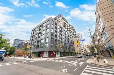 543 Richmond Street Unit# 333 Toronto C01 Ontario M5V 0W9
