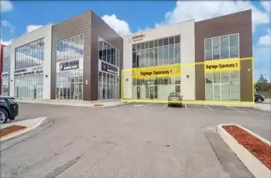 9300 Goreway Drive Unit# 113 Brampton Ontario L6P 4N1