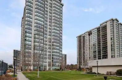 2180 Marine Drive Unit# 1107 Oakville Ontario L6L 5V2