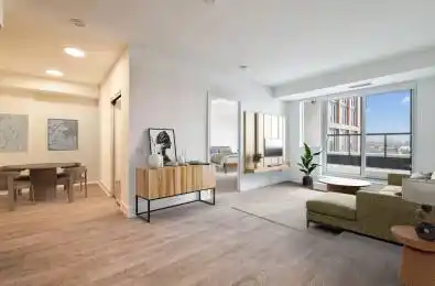 858 Dupont Street Unit# 333 Toronto W02 Ontario M6G 0C1